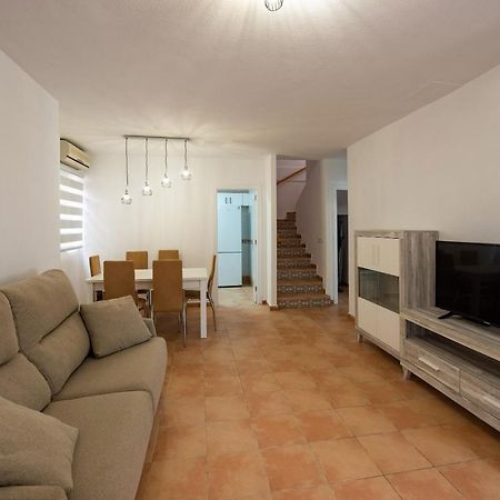 Holiday Beach Brissa Mar Gran Alacant Exterior photo