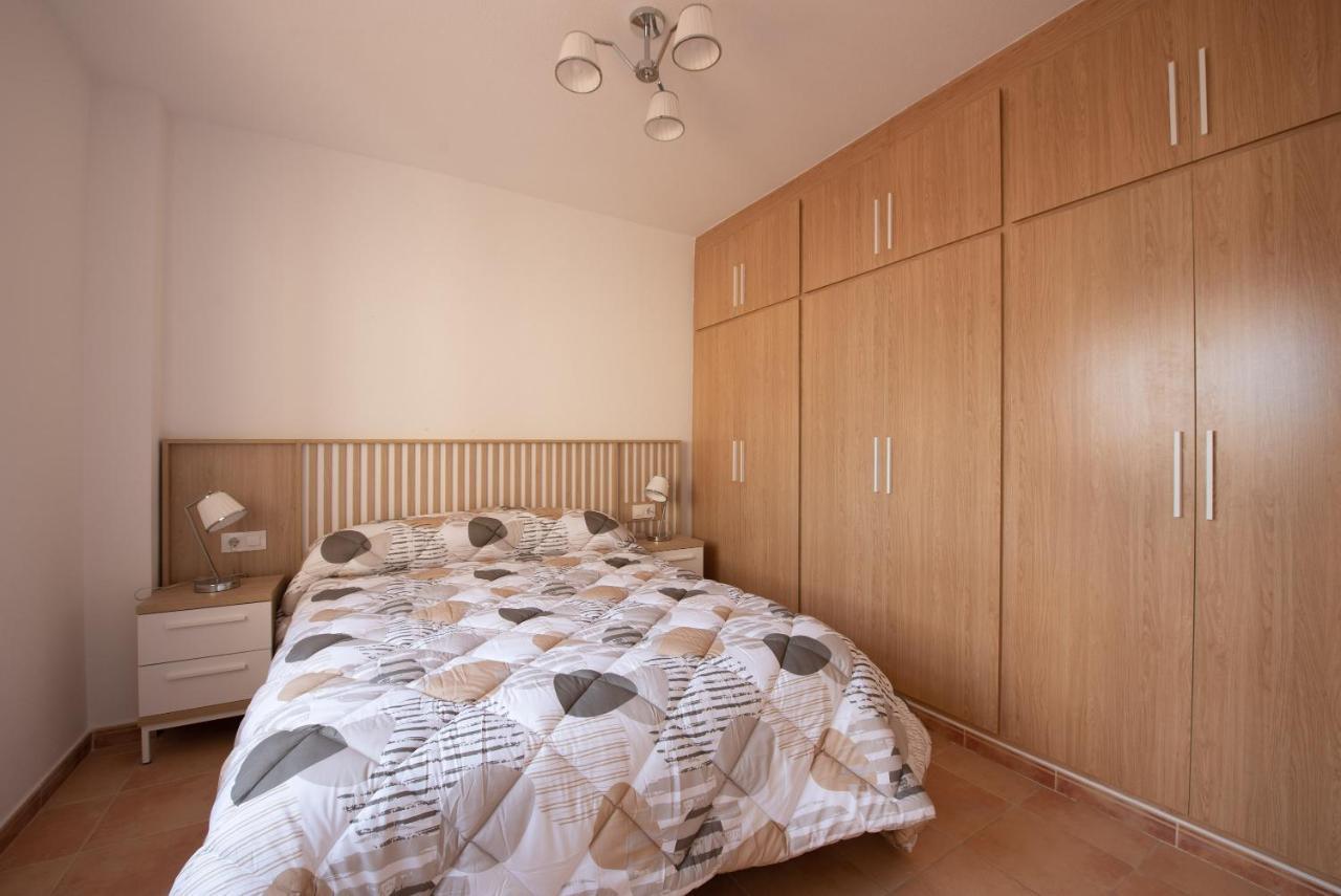 Holiday Beach Brissa Mar Gran Alacant Exterior photo