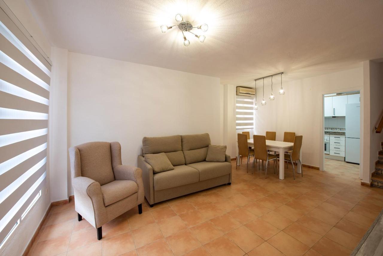 Holiday Beach Brissa Mar Gran Alacant Exterior photo